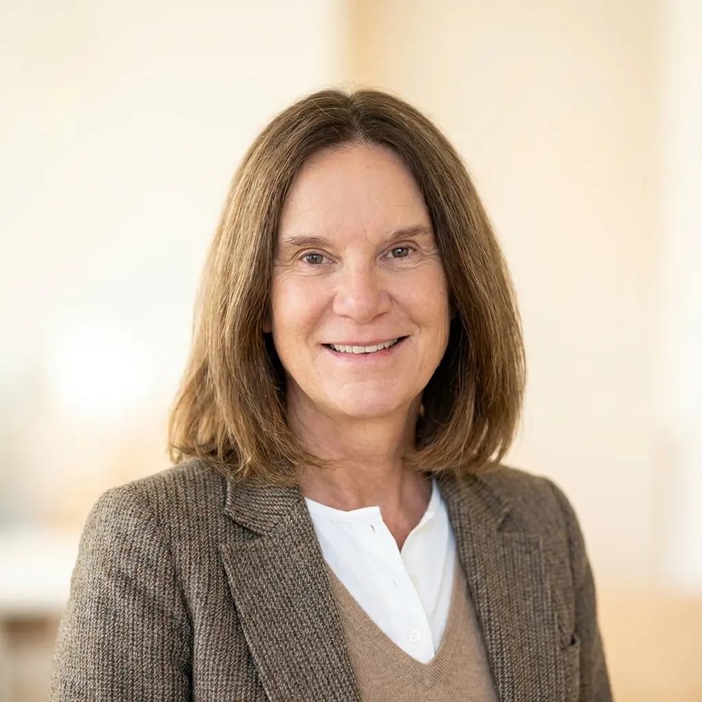 Professeur d'espagnol - Silvia Mengotti