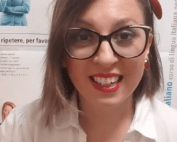 Annalisa professeur en italien