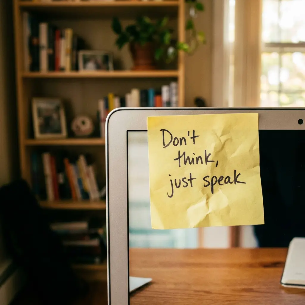 Progresser en anglais avec un formateur dédié